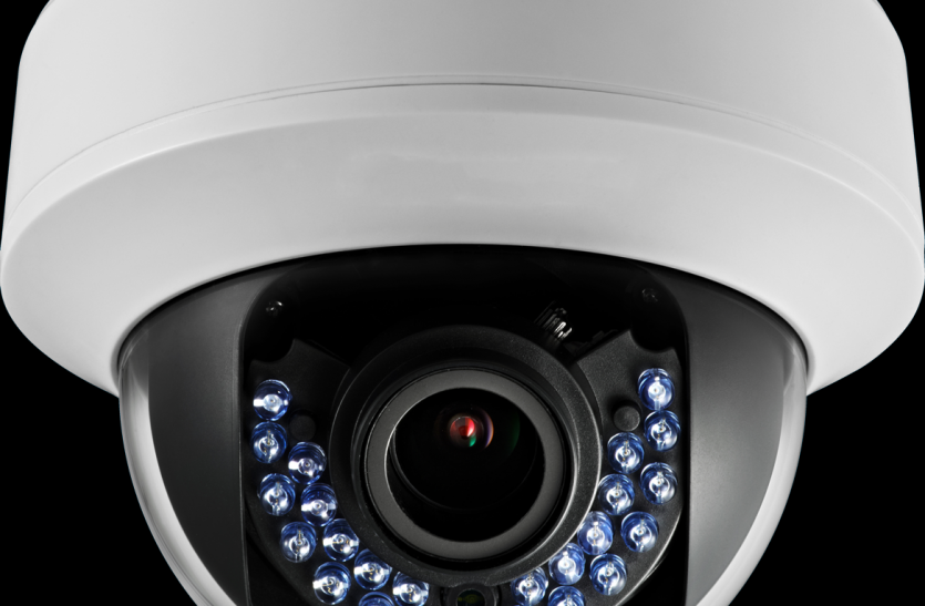 cctv camera बीकानेर मंडल के आधा दर्जन स्टेशनों पर लगेंगे कैमरे
