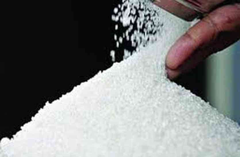 sugar चीनी की मिठास में कड़वाहट