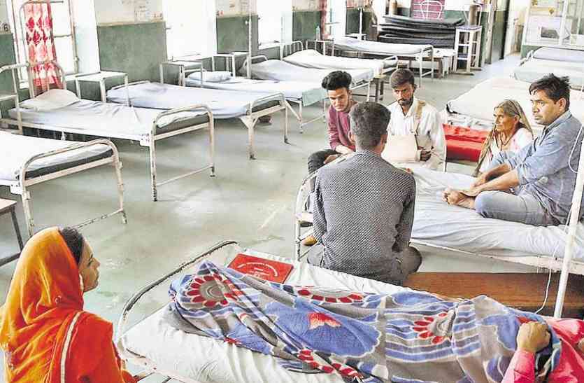 doctors hide from houses and hospitals अचानक गायब हो गए डॉक्टर साहब, पुलिस ने जुटी सर्च ऑपरेशन में