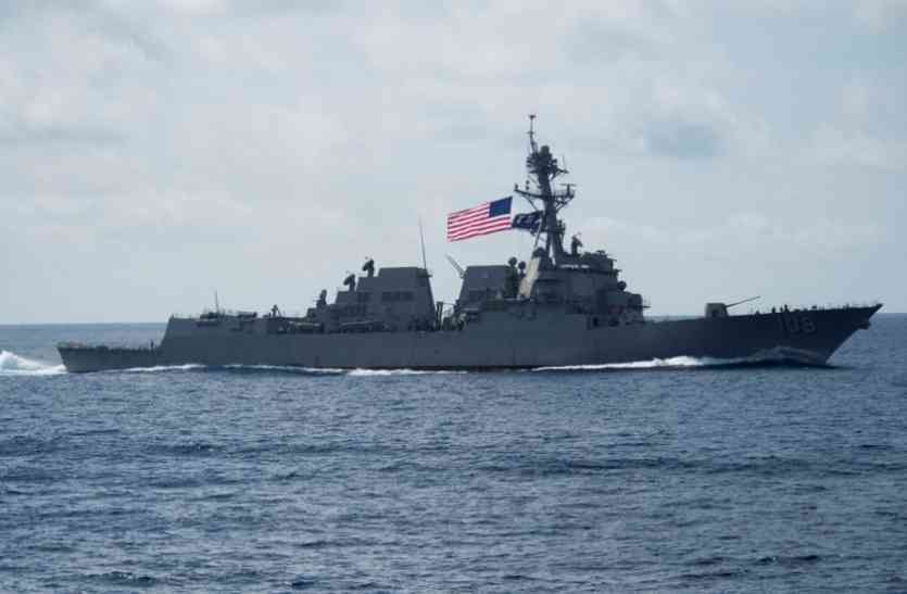 South China Sea issue यह है एशिया का सबसे विवादित क्षेत्र, ट्रंप ने समाधान के लिए रखा मध्यस्थता का प्रस्ताव