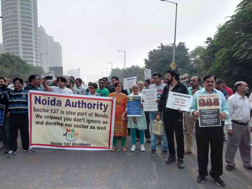 noida news