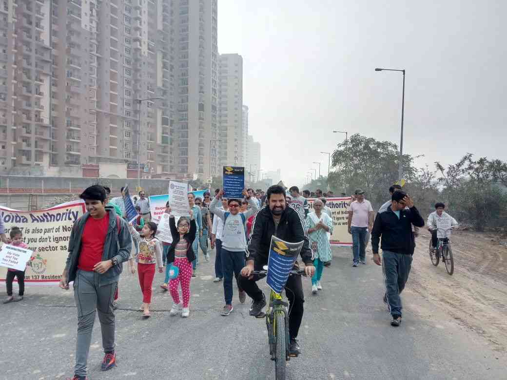 noida news
