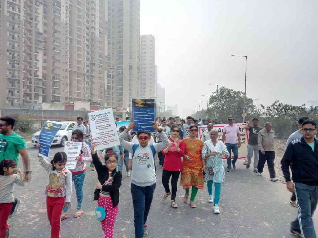 noida