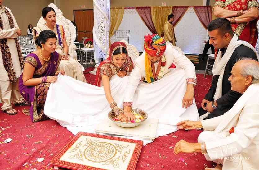 Marriage registration will be mandatory soon Wedding Ceremony में जरूरी है ये रस्म, नहीं निभाई तो होगी जेल