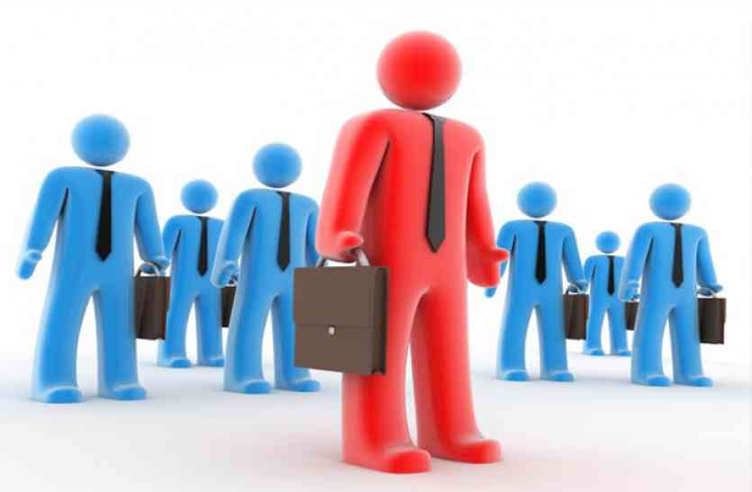 jobs राजस्थान में भर्ती नीति पर हो पुनर्विचार