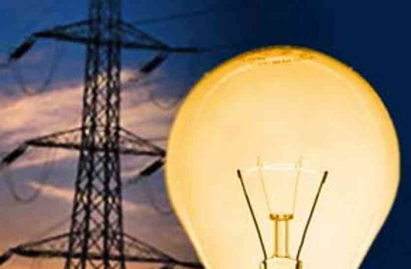 nti power theft unit बिजली चोरी रोकने के लिए शासन का बड़ा कदम