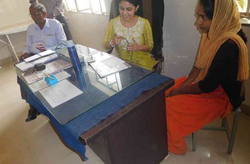 lawan hospital हड़ताल पर चिकित्सक, झोलाछापों की मौज