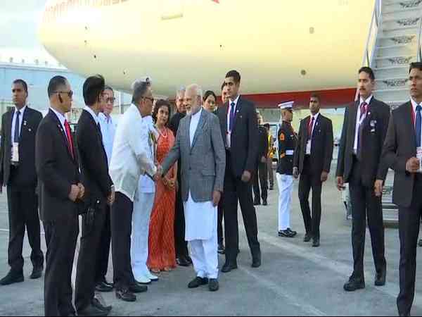 ASEAN-India East Asia Summits ASEAN-India East Asia Summits