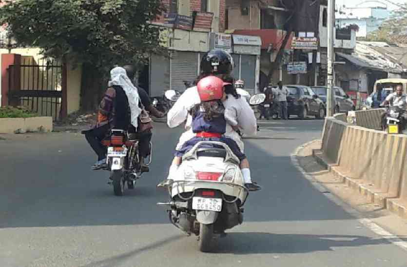 lovable story of mother and daughter इस मां-बेटी को ढूंढ रही है पूरे शहर की पुलिस, चौंका देगा कारण