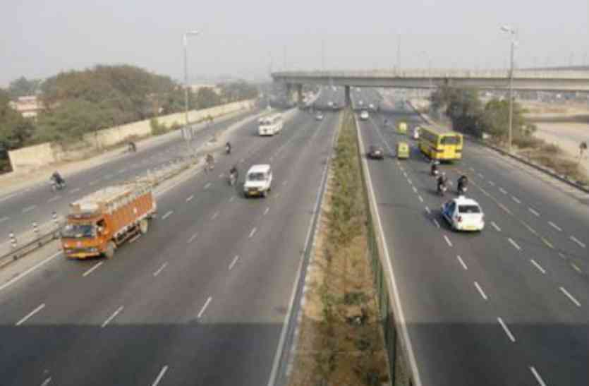Delhi Lucknow Highway अगर आप इस नेशनल हाईवे पर जा रहे हैं तो इन बातों को जान लें