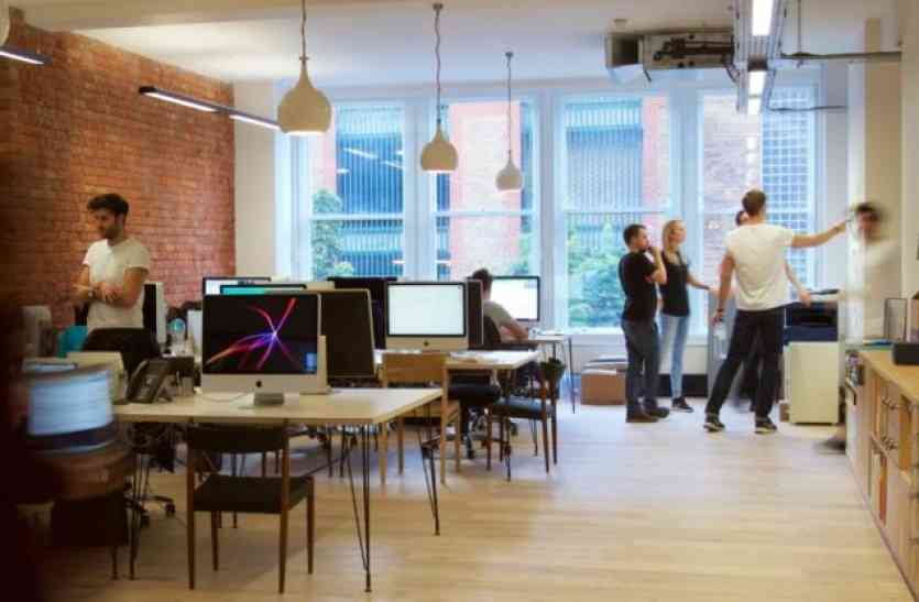 Office सही तरह से करें वर्कप्लेस पर चेंज