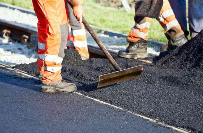 quality of road INDORE अब आपके शहर की सडक़ की ऐसी होगी गाइड लाइन