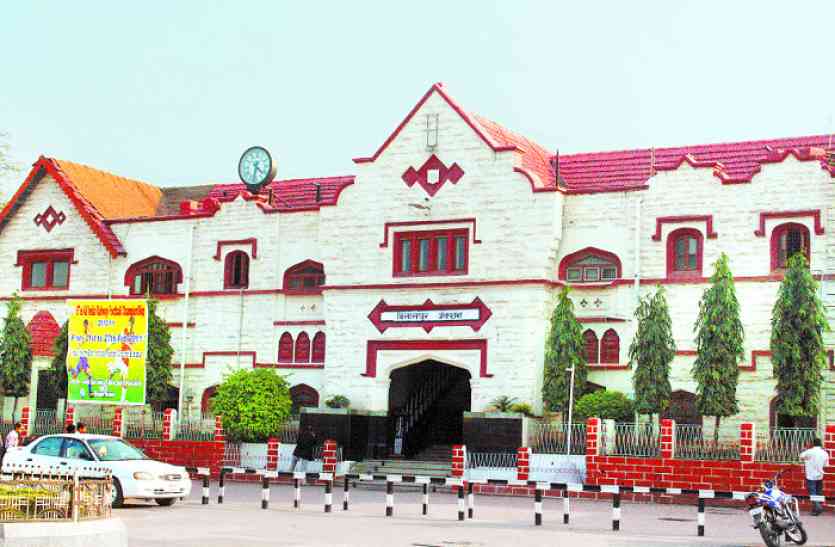 railway station अब नहीं चलेगा चंदुवाभाठा का बहाना, अफसर जान लेंगे लोकेशन