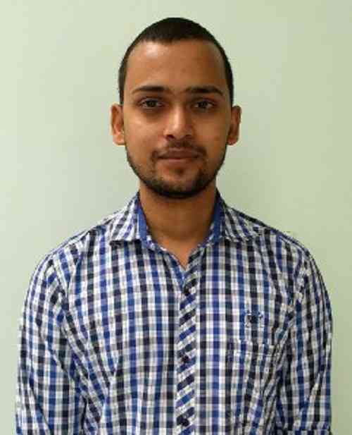 topper rajat