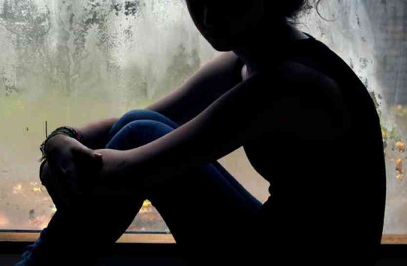 rape शर्मनाक! तीन बच्चों के पिता ने किया किशोरी से दुष्कर्म, हुई गर्भवती