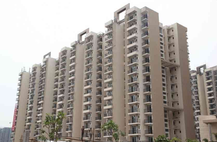 flat बस 10 लाख में बुक करें शहर की प्राइम लोकेशन में अपना आशियाना