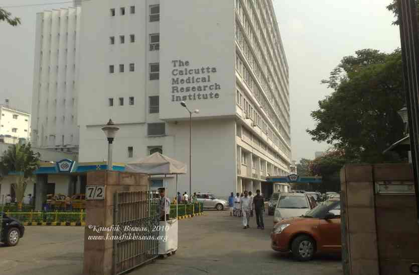 cmri hospital, mla admit बुखार से पीड़ित विधायक को अस्पताल से लौटाया, बेड खाली नहीं होने का दिया हवाला
