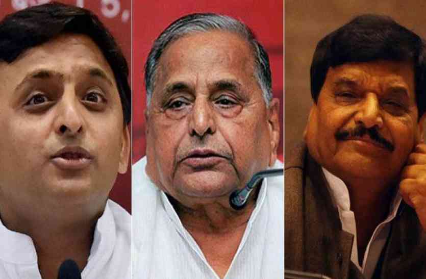 Samajwadi party सपा को इस जिले के लिए नहीं मिल रहे स्टार प्रचारक