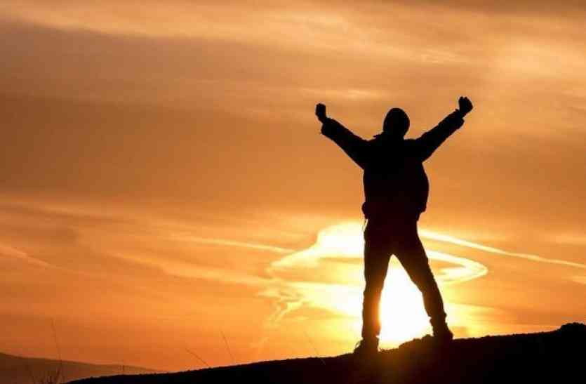 Success संघर्ष से ही समझा जा सकता है सफलता और जिंंदगी का मतलब
