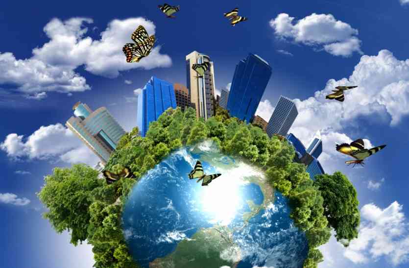 development अरबों का राशि की विकास के नाम चढ़ोतरी, फिर भी विकास दिखता नहीं
