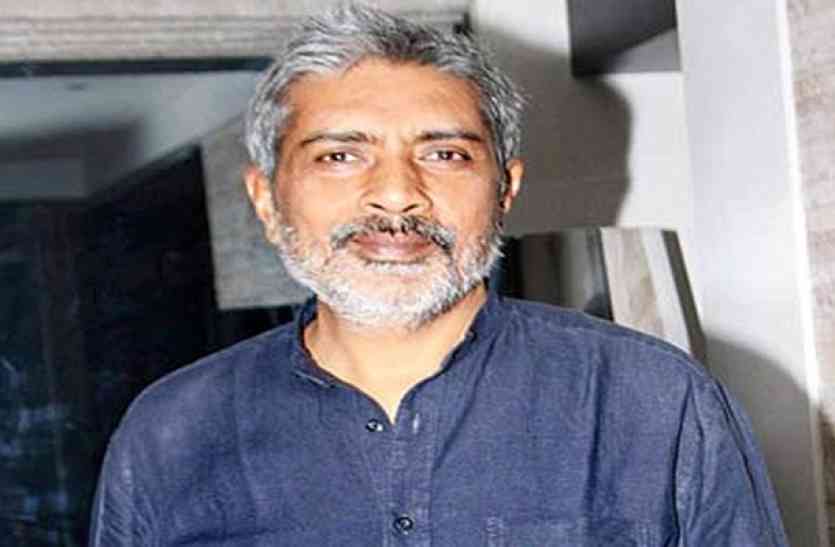 Prakash Jha प्रकाश झा ने किया कैमरा प्रदर्शनी का उद्घाटन