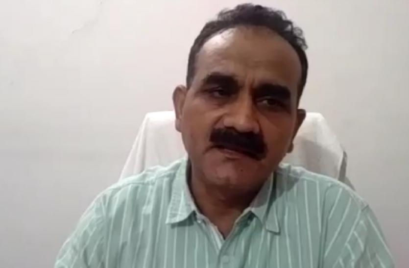 double income of farmers किसानों की आय दोगुनी करने की रणनीति पर हो रहा कार्य : अतीन्द्र सिंह