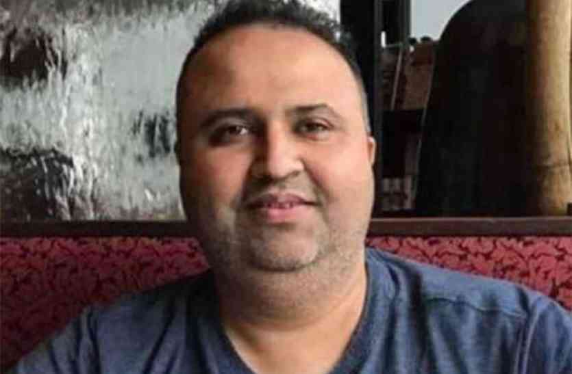 shootout in america,businessman killed अमरीका में शूटआउट, भारतीय मूल के बिजनेसमैन की मौत