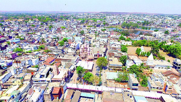 Colonizers to pay tax सख्ती...तो अब कॉलोनाइजर्स को देना होगा टैक्स