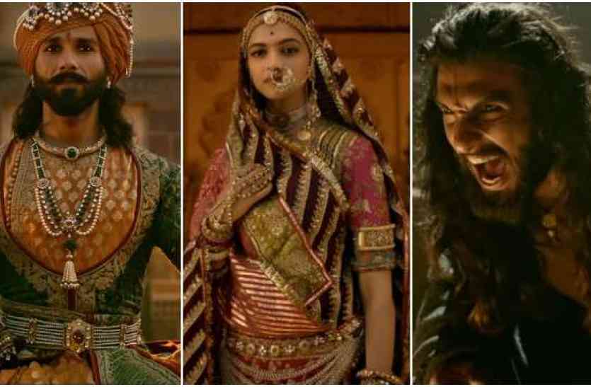 padmavati controversy: former rajpariwar wrote letter govt #padmavati controversy: मेवाड़ के पूर्व राजपरिवार ने पद्मावती फिल्म को लेकर जताई आपत्ति, केंद्र सरकार और सेंसर बोर्ड को लिखा पत्र
