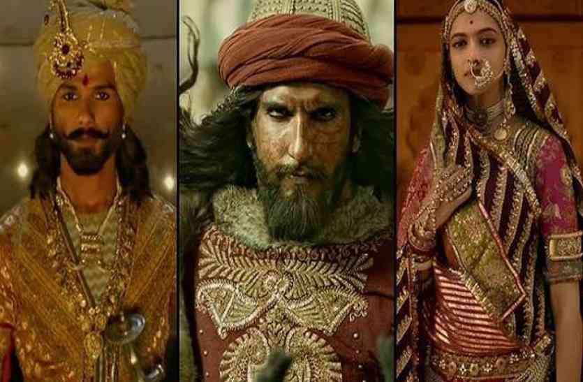 Padmavati protest पद्मावती विवाद में कूदे शशि थरूर, बोले- फिल्म की बजाय राजस्थानी महिलाओं की शिक्षा पर दें ध्यान
