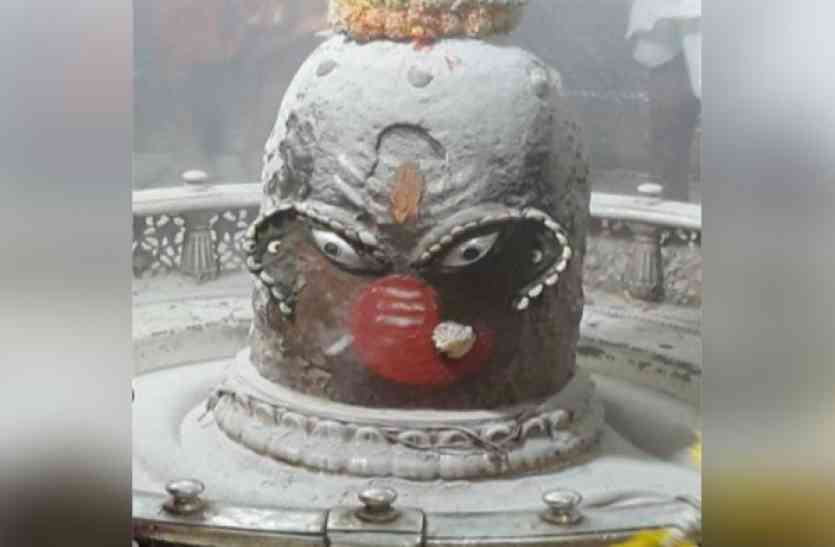 patrika महाकाल सहित सभी मंदिरों में पूजन विधि पर बयानबाजी रोकने के लिए कुछ यह कहा पुजारी ने