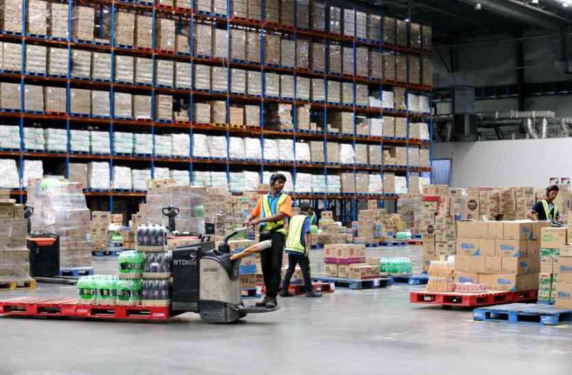 retail Index थोक महंगाई दर 6 माह के उच्चतम स्तर पर, सस्ते कर्ज मिलना नहीं होगा आसान