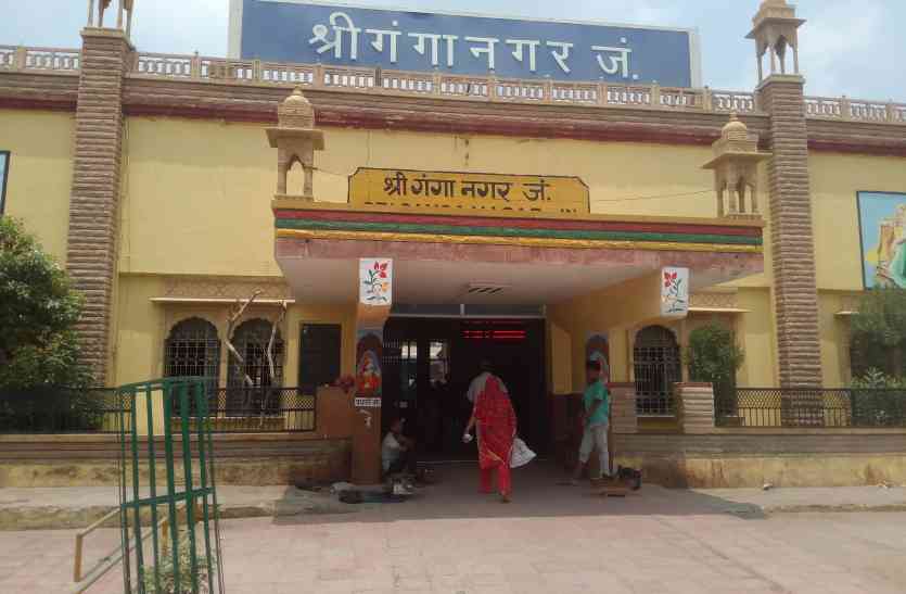 railway station Video : वारदातों के बाद आखिर जागा रेलवे प्रशासन