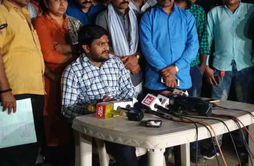 hardik वायरल वीडियो फर्जी, 18 को करेंगे खुलासा: हार्दिक