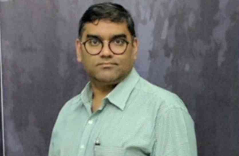 Bharat Chowdhury becomes FADA Chairman of Tamil Nadu भरत चोरडिय़ा एफएडीए तमिलनाडु के चेयरमैन बने