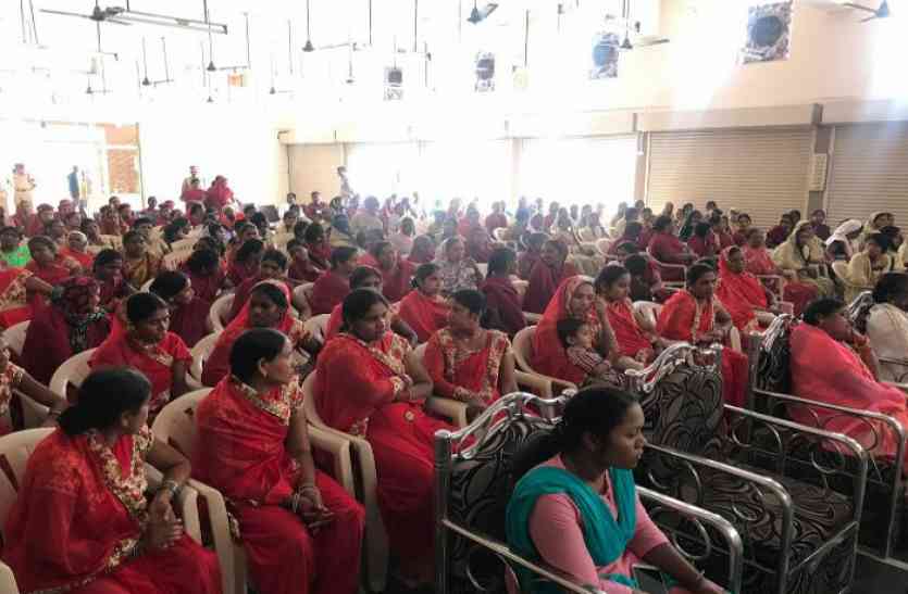 Mahila Commando पुलिस का नया अभियान, महिला कमांडो रोकेगी ठगी और साइबर अपराध