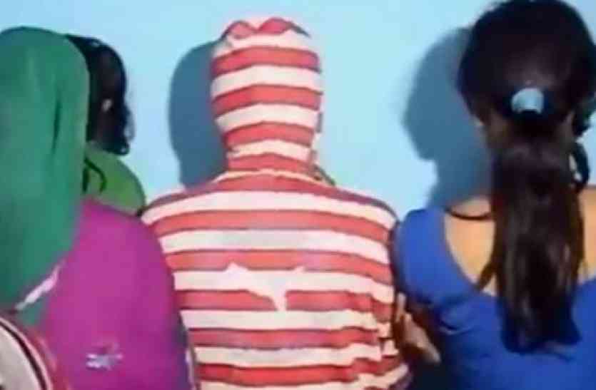 Girl चुनाव जीता तो इन सब लड़कों को दूंगा एक-एक लड़की! यूपी के इस बड़े नेता का विवादित बयान
