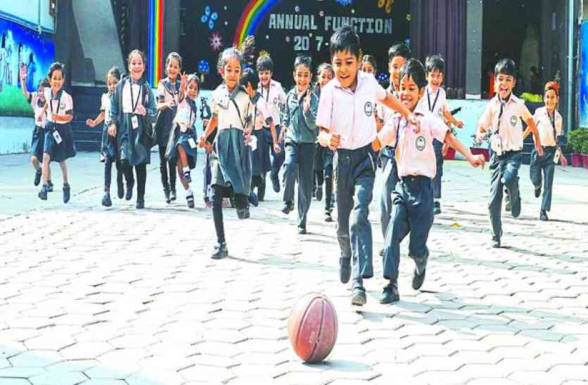 children indore देखिए बच्चे बन गए जेम्स बांड, पुलिस-प्रशासन को पहुंचा रहे गुप्त सूचनाएं