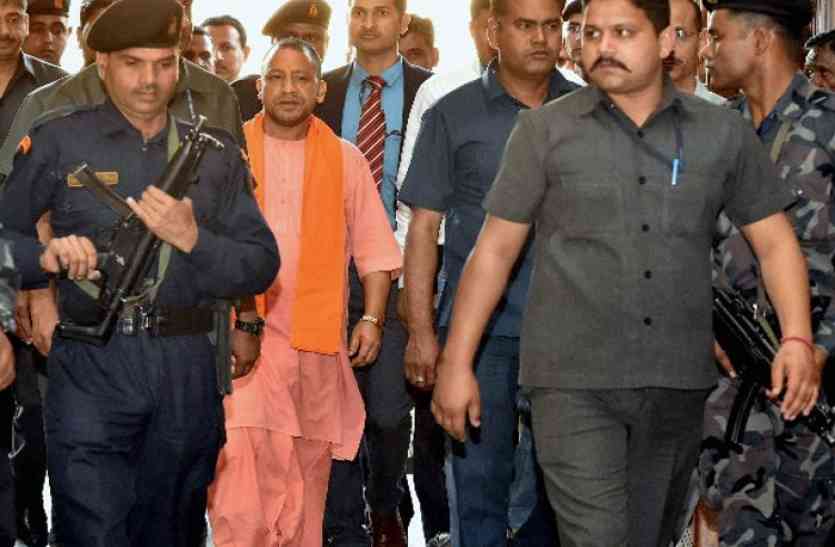 CM Yogi Adityanath Ayodhya Nagar Nigam Chunav 2017 : इसलिए सीएम योगी के लिए जरूरी है अयोध्या विजय