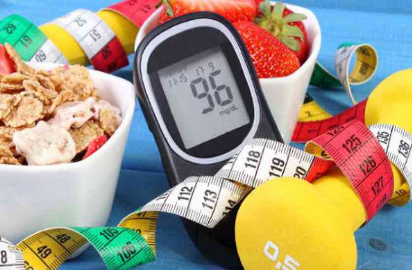 World Diabetes Day World Diabetes Day 2017 : डायबिटीज पर जीत थोड़ी मुश्किल है, पर नामुमकिन नहीं