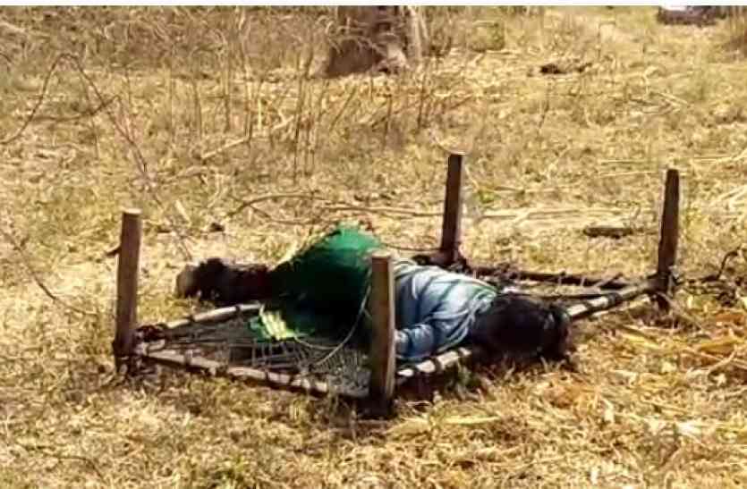 deadbody found video: 3 दिन से लापता थी युवती, जब मिली तो उसे देख लोगाेें के उड़़ गए होश, सुसाइड या मर्डर अनसुलझी है गुत्थी