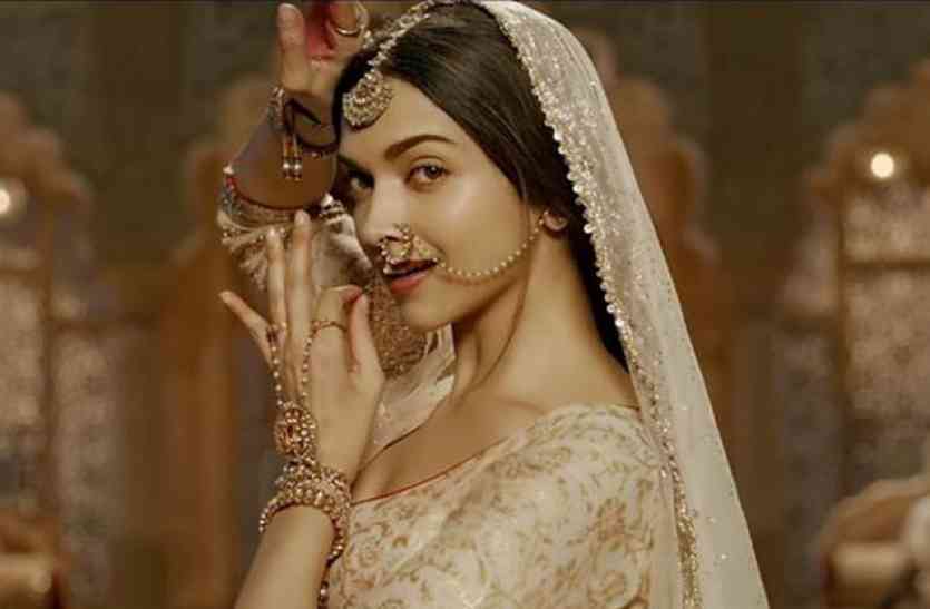 deepika padukone दीपिका की दबंगई, कहा- कोई नहीं रोक सकता पद्मावती को रिलीज होने से