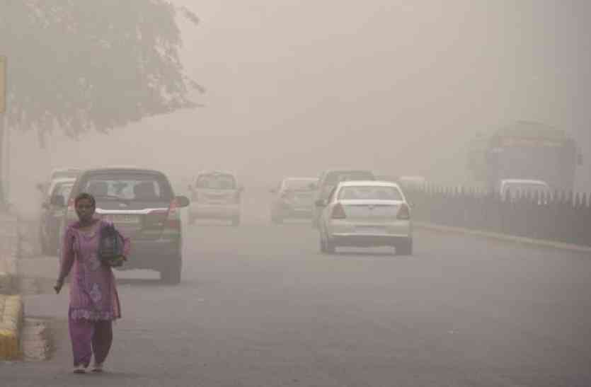 Delhi smog नामुमकिन नहीं प्रदूषण की जंग जीतना