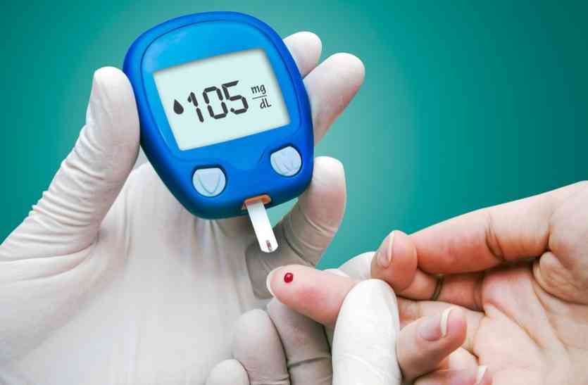 World Diabetes Day 2017 World Diabetes Day 2017: भोपाल में 3 लाख से ज्यादा लोग Diabetes के शिकार, जाने कारण, लक्षण और बचाव के तरीके