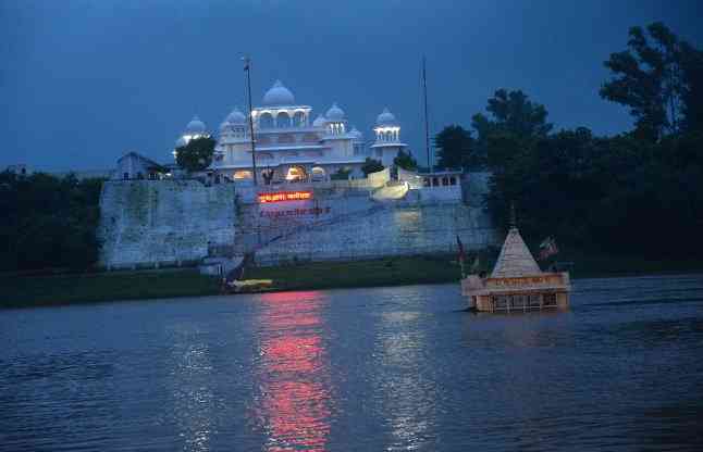 unseen madhya pradesh jabalpur city in hindi