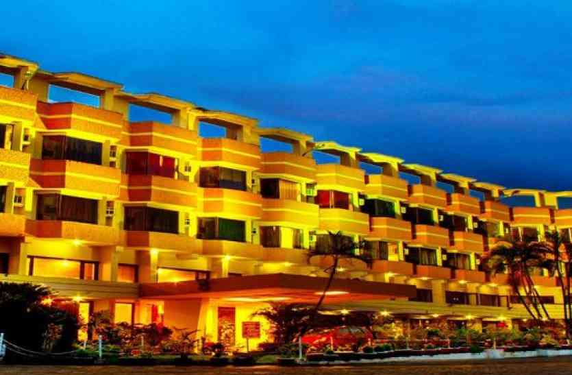unseen madhya pradesh jabalpur city in hindi unseen madhya pradesh मप्र के इस शहर में छिपे हैं अद्भुत नजारे, जो भी देखता है कभी नहीं भूलता