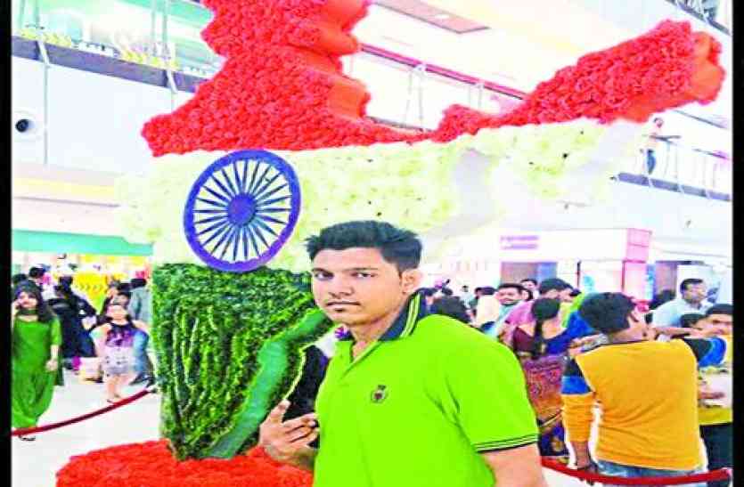 DEAF TOPPER AND GEETA मूक-बधिर आईटीआई टॉपर का टूटने लगा हौसला, नहीं मिल रही सरकार से मदद
