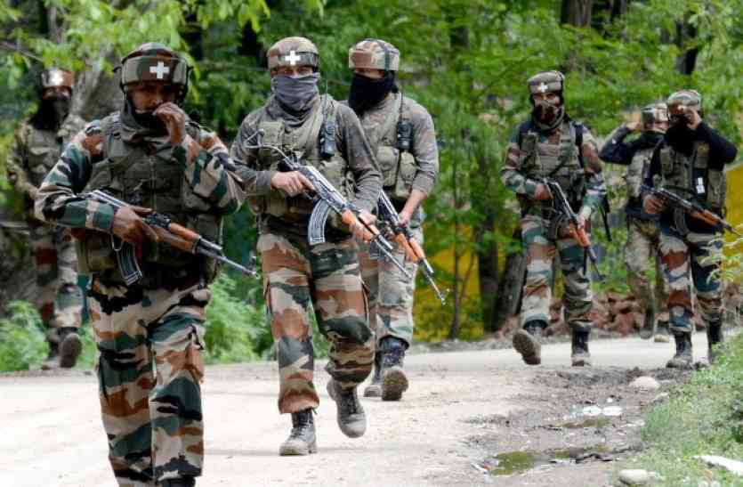 indian army कहीं देश की सेना का मनोबल न टूट जाए..!