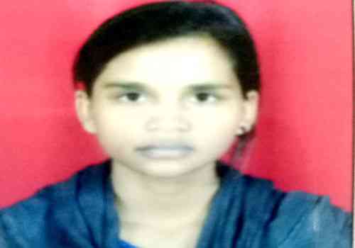 Daughter Lalita
