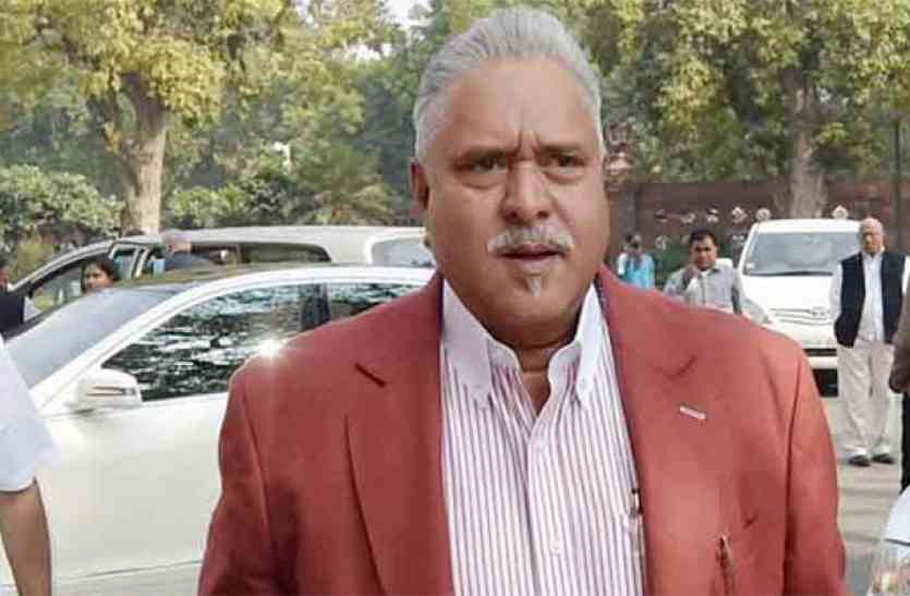 vijay mallya, british court, india, jail इंडिया ने ब्रिटिश कोर्ट से कहा-भारतीय जेल में विजय माल्या को खतरा नहीं